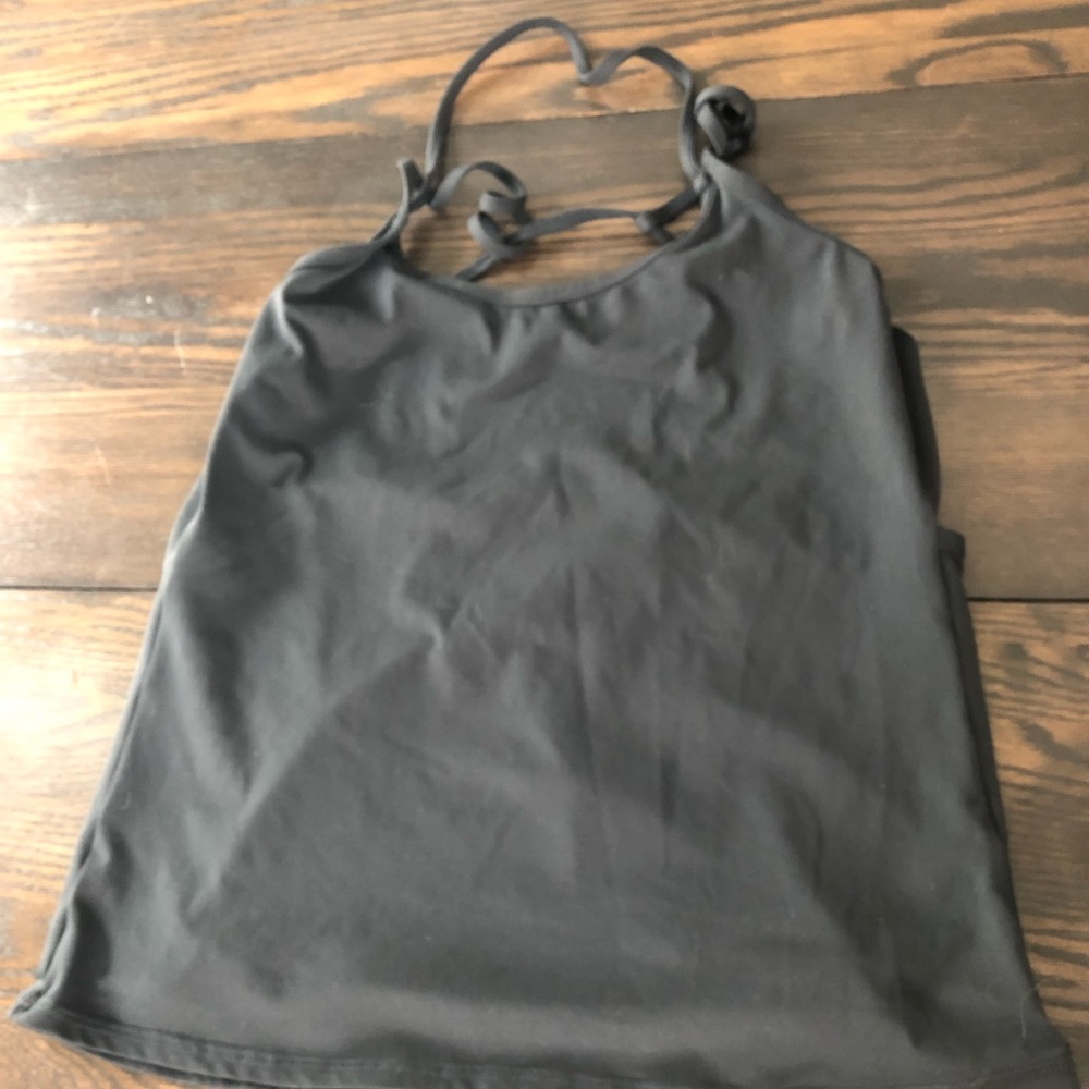 Work out top